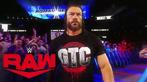 Raw highlights: Aug. 26, 2024 .